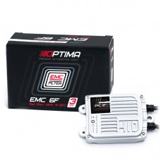 Блок розжига Optima EMC 6F Fast Start 9-32V 55W