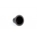 Универсальная резиновая заглушка (крышка) для фар, диаметр 55 мм.