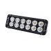 Балка светодиодная NANOLED NL-20120D, 120W, 12 LED CREE X-ML T6