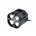Фара светодиодная NANOLED ULTRA PRO 40W, 4 LED CREE XM-L2