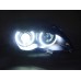 Светодиодный маркер Optima Premium OP-MAR-E70-90W для ангельских глазок BMW H8 CAN BUS CREE