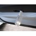 Подсветка двери светодиодная Optima Premium с логотипом MERCEDES BENZ S-class (в штатное место, комплект 2шт)
