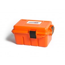 Ящик OffroadTeam ORT-Dry-912-Orange для мелочевки, герметичный