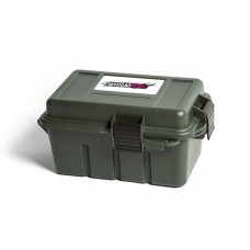 Ящик OffroadTeam ORT-Dry-912 для мелочевки, герметичный, тёмно-зелёный