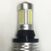 Светодиодные лампы INTELLED RPL PY21W (Rear Parking Light) - сигнальные лампы для заднего хода с функцией поворотника