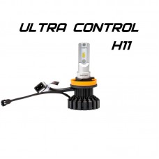 Светодиодные лампы Optima LED Ultra Control H11 (комплект 2шт.)