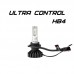 Светодиодные лампы Optima LED Ultra Control HB4  (комплект 2шт.)