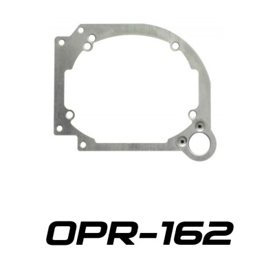 Переходные рамки OPR-162 на Mazda 6 II (GH) для Hella 3/3R (Hella 5R)/Optima Magnum 3.0