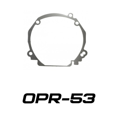 Переходные рамки OPR-53 на Honda CR-V IV для Hella 3/3R (Hella 5R)