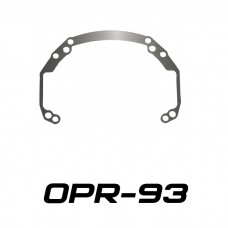 Переходные рамки OPR-93 с Visteon 1/2 на Hella 3/3R (Hella 5R), Optima Magnum 3.0