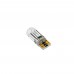 Светодиодная лампа Optima Premium CREE CAN W5W, W16W (T10) 4.8W