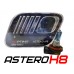 Галогенные лампы Optima Astero H8 +80% White 5000K