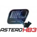 Галогенные лампы Optima Astero HB3 +80% White 5000K