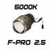 Светодиодная линза противотуманного света Optima LED FOG Lens F-PRO 2,5", 5000K
