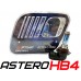 Галогенные лампы Optima Astero HB4 +80% White 5000K
