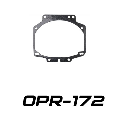 Переходные рамки OPR-172 на Toyota Camry XV40 для Koito Q5