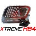 Галогенные лампы Optima Xtreme HB4 +130% 4200K