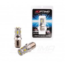 Светодиодная лампа Optima Premium MINI P21/4W белая с обманкой