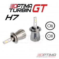 Светодиодные лампы Optima LED Turbine GT H7