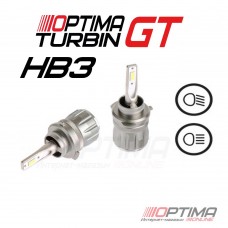 Светодиодные лампы Optima LED Turbine GT HB3