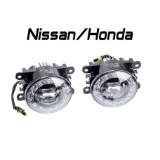 Светодиодные противотуманные фары  OPTIMA LED FOG LIGHT-998  Nissan/Honda