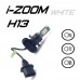Светодиодные лампы Optima LED i-ZOOM H13 5100K 