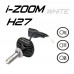 Светодиодные лампы Optima LED i-ZOOM H27  White 5100K 9-32V