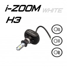 Светодиодные лампы Optima LED i-ZOOM H3 5100K 