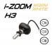 Светодиодные лампы Optima LED i-ZOOM H3 Warm White 4200K 9-32V