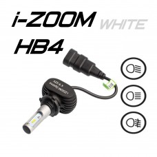 Светодиодные лампы Optima LED i-ZOOM HB4 5100K 9-32V