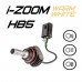 Светодиодные лампы Optima LED i-ZOOM HB5 4200K 9-32V