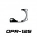 Переходные рамки OPR-125 на KIA OPTIMA IV для Optima Bi-LED AS