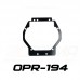 Переходные рамки на Nissan Teana III (2014-н.в.) для Optima Bi LED PS/IS/Optima 5R