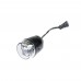 Светодиодная противотуманная фара Optima LED FOG 70мм LFL-1275 (Универсальная)
