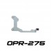 Переходные рамки OPR-275 на BMW 3 series для установки линз 3.0"