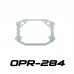 Переходные рамки OPR-284 на Land Rover Range Rover для установки линз 3.0"