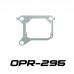 Переходные рамки OPR-295 на Kia Sorento III для установки линз 3.0"