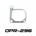 Переходные рамки OPR-296 на Kia Sorento III (рест) для установки линз 3.0"
