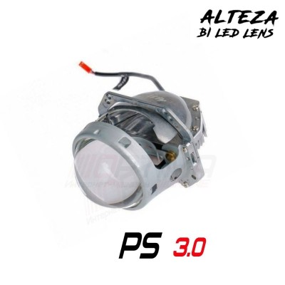 Светодиодная линза Alteza BiLED  PS 3.0