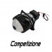 Светодиодная линза Optima Premium Bi-LED LENS Competizione 5100K 24V