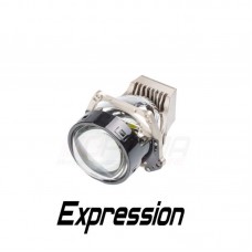 Светодиодная линза Optima Premium Bi-LED LENS Expression Series 