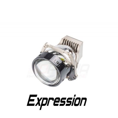 Светодиодная линза Optima Premium Bi-LED LENS Expression Series 
