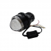Светодиодные линзы противотуманного света Optima LED FOG Lens ZPRO 3,0"