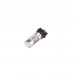 Светодиодная лампа Optima Premium PWY24W  MINI CREE XB-D CAN 50W YELLOW 12-24V (желтая)