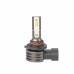 Светодиодные лампы Optima LED ZRK-22 HB3 5500K, 15W, 1500Lm (к-т, 2 шт)