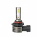 Светодиодные лампы Optima LED ZRK-22 HB4 5500K, 15W, 1500Lm (к-т, 2 шт)