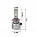Светодиодные лампы Optima LED ПРОСПЕКТ HB3,  5000K, 80W 