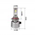 Светодиодные лампы Optima LED ПРОСПЕКТ H10  5000K, 80W 