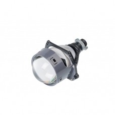 Светодиодные линзы Optima Premium Bi-LED Lens Series Reflector Technology, 3.0", 5000К