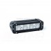 Фара светодиодная NANOLED NL-1040 E, 40W, 4 LED CREE X-ML, (ближний свет евро)